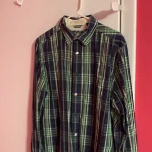 Ceterburry shirt
